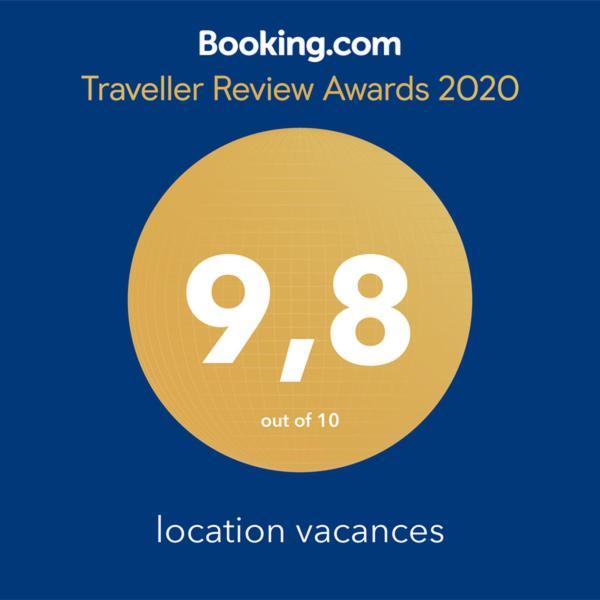 Location Vacances Linguizzetta Luaran gambar