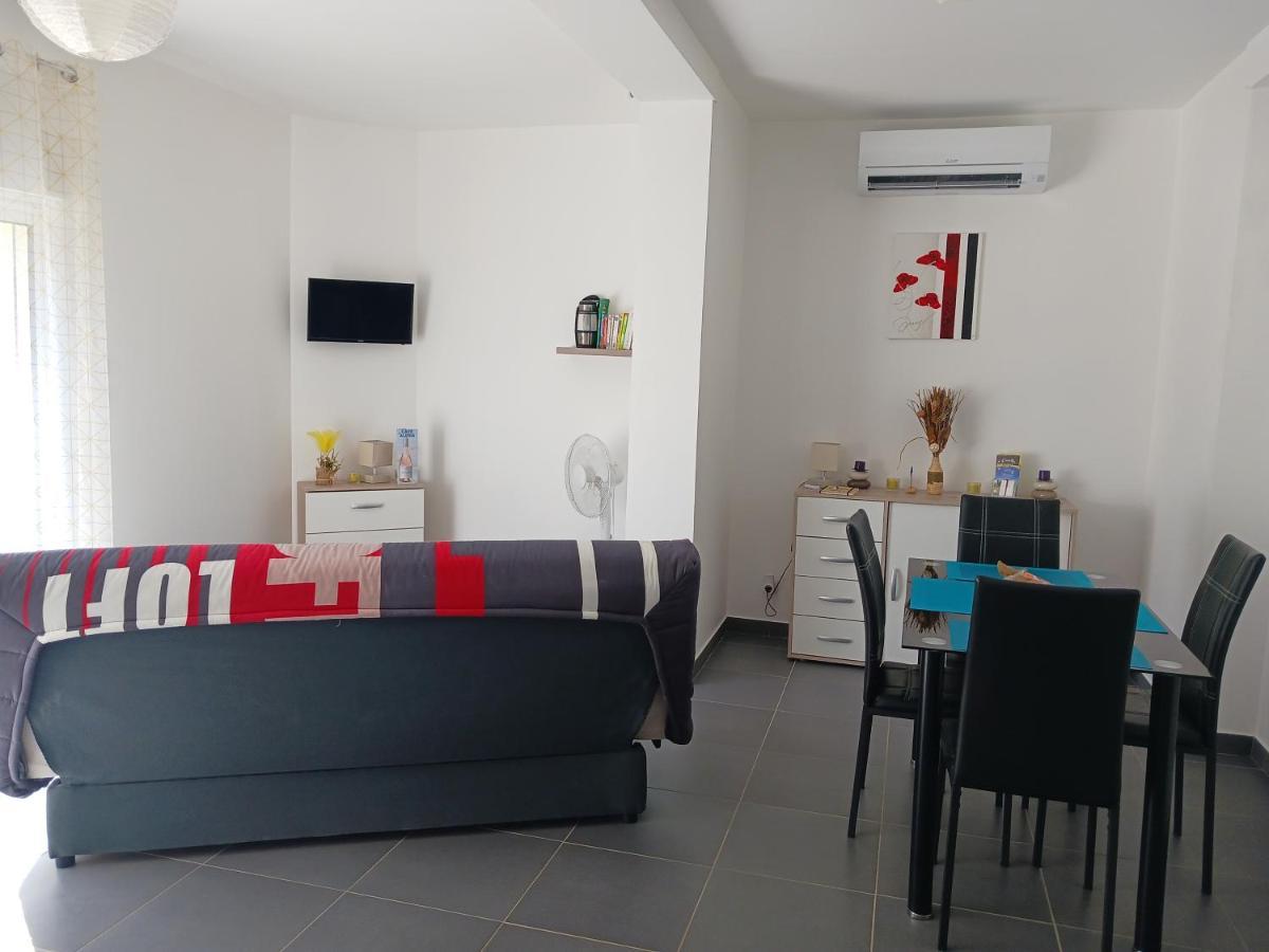 Location Vacances Linguizzetta Luaran gambar