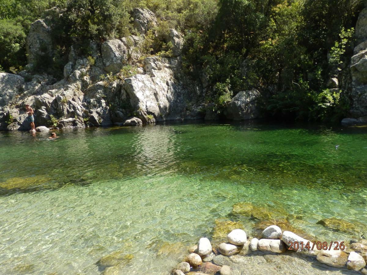 Location Vacances Linguizzetta Luaran gambar