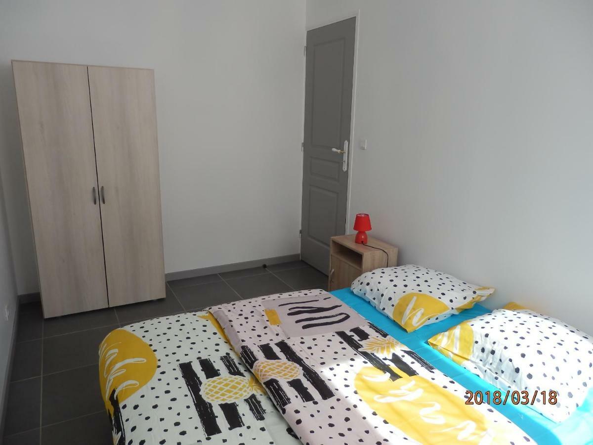 Location Vacances Linguizzetta Luaran gambar