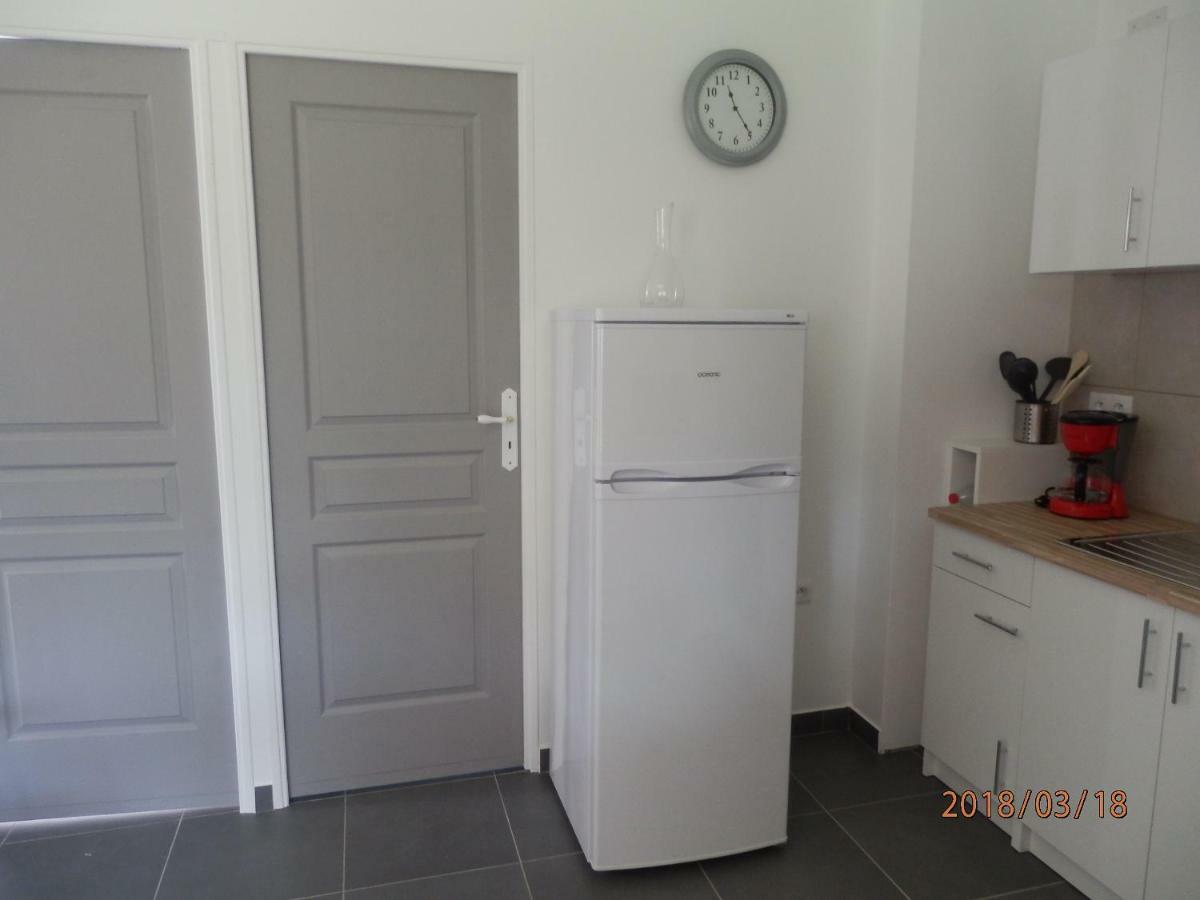 Location Vacances Linguizzetta Luaran gambar