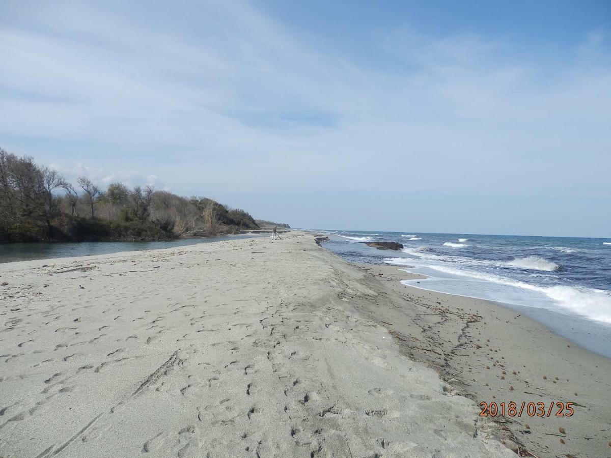 Location Vacances Linguizzetta Luaran gambar