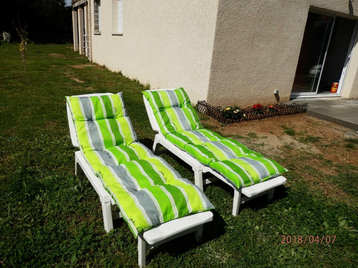 Location Vacances Linguizzetta Luaran gambar