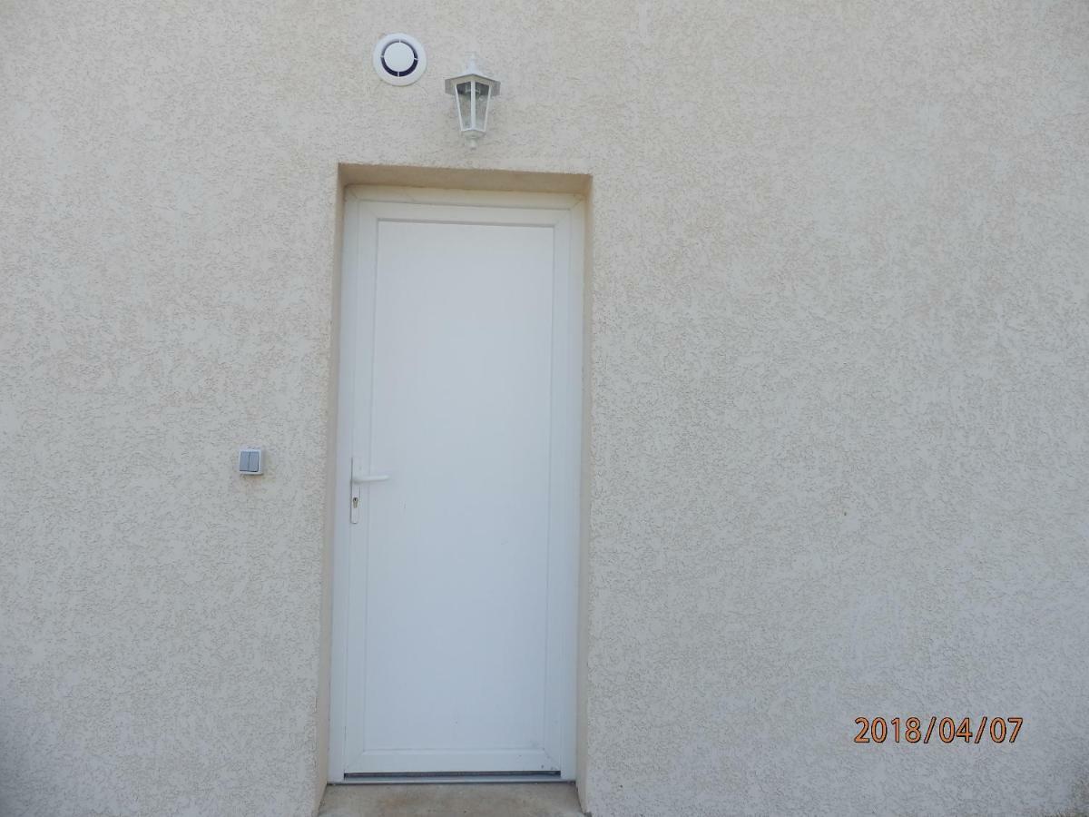 Location Vacances Linguizzetta Luaran gambar