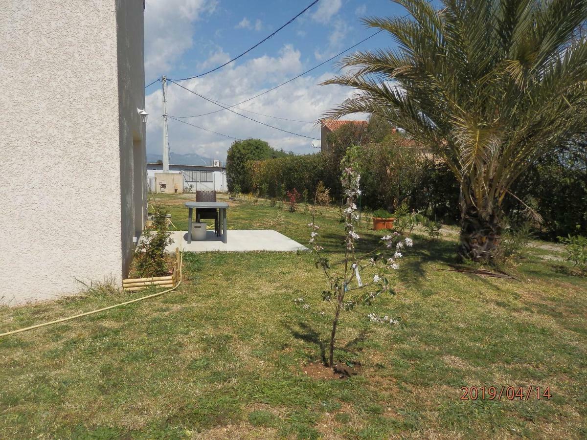 Location Vacances Linguizzetta Luaran gambar